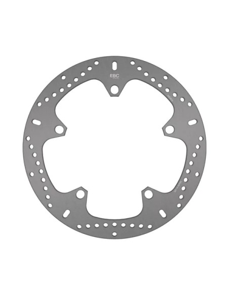 EBC Bremsscheiben für BMW R NINE T ABS 2014-2023