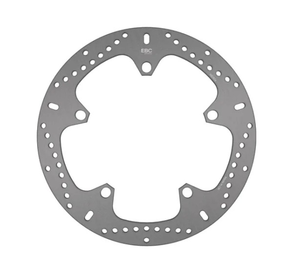 EBC Bremsscheiben für BMW R NINE T ABS 2014-2023