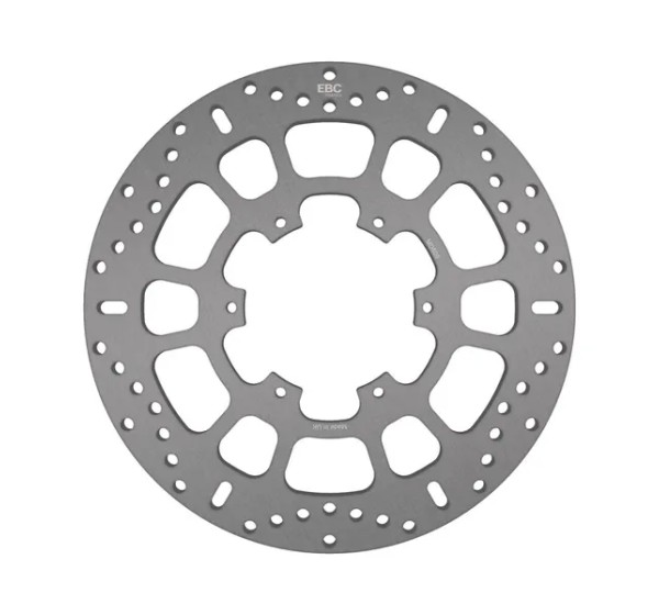 EBC Bremsscheiben für BMW G 650 XCHALLENGE 2007-2009
