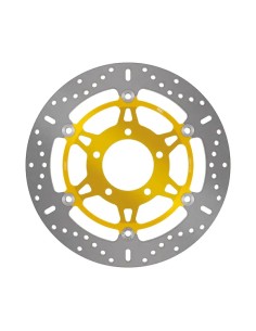 Runde Pro-Lite Bremsscheibe