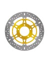 Runde Pro-Lite Bremsscheibe
