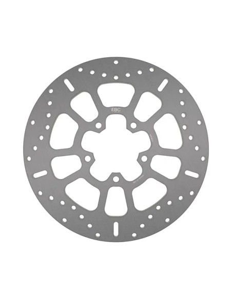 EBC Bremsscheiben für TRIUMPH THUNDERBIRD 1700 ABS 2011-2018