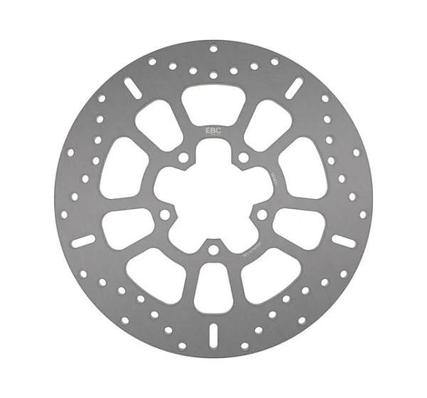 EBC Bremsscheiben für TRIUMPH THUNDERBIRD 1700 ABS 2011-2018