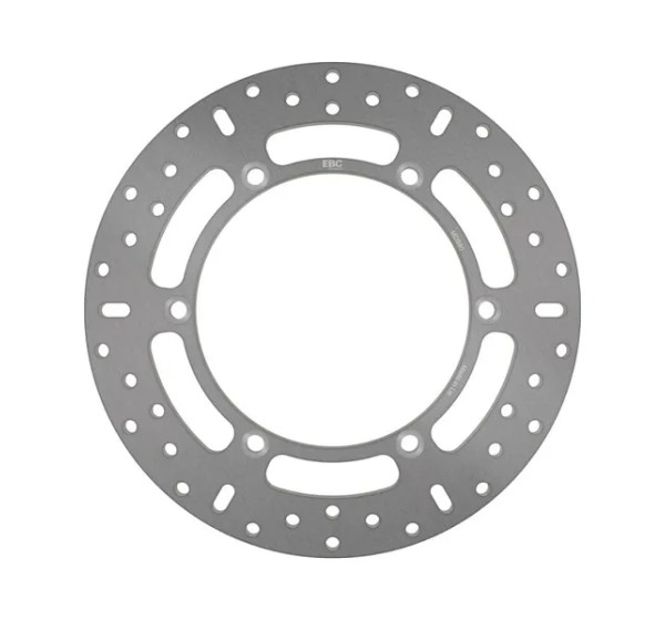 EBC Bremsscheiben für MOTO GUZZI GRISO 1200 8V 2007-2016