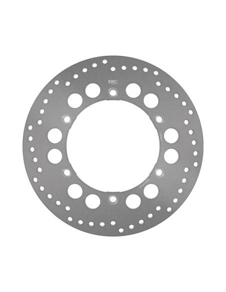 EBC Bremsscheiben für ROYAL ENFIELD BULLET 500 G5 2005-2014
