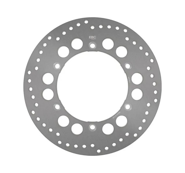 EBC Bremsscheiben für ROYAL ENFIELD BULLET 500 G5 2005-2014