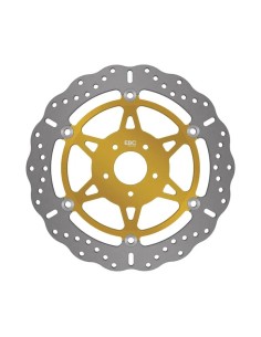 Contour X Series Bremsscheibe