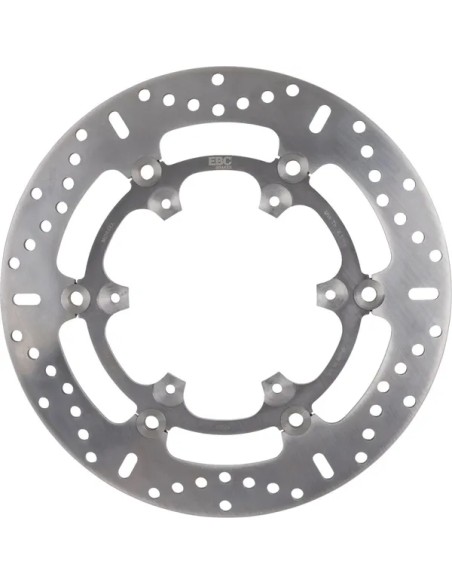EBC Bremsscheiben für HUSQVARNA 701 ENDURO 2016-2024