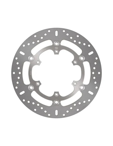 EBC Bremsscheiben für KTM ADVENTURE 990 ABS 2007-2012