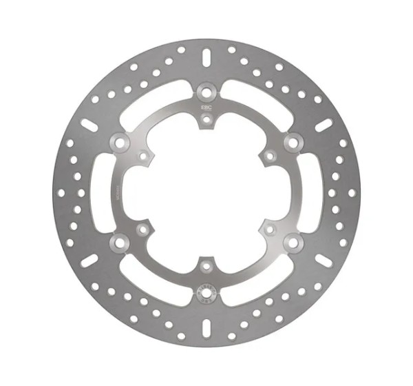 EBC Bremsscheiben für KTM ADVENTURE 990 ABS 2007-2012