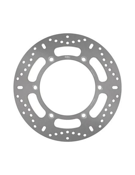 EBC Bremsscheiben für HONDA FJS 600 ABS 2003-2009