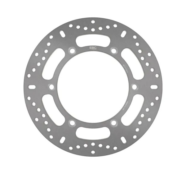 EBC Bremsscheiben für HONDA FJS 600 ABS 2003-2009