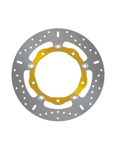 Runde Pro-Lite Bremsscheibe
