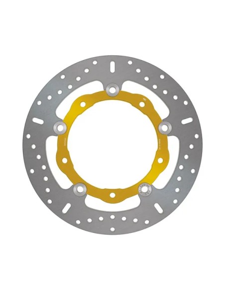 EBC Bremsscheiben für YAMAHA XP 530 T-Max ABS 2012-2019