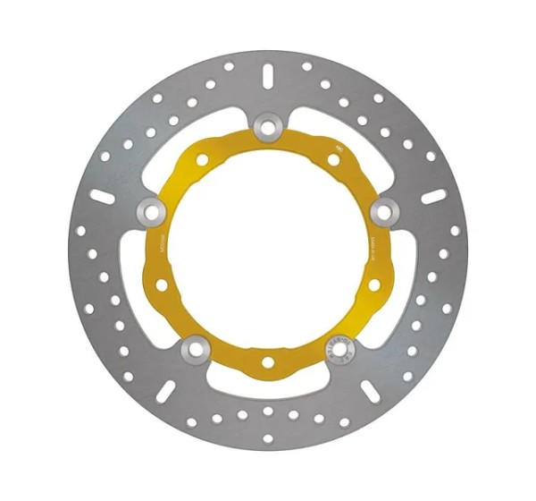 EBC Bremsscheiben für YAMAHA XP 530 T-Max ABS 2012-2019