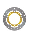 Runde Pro-Lite Bremsscheibe