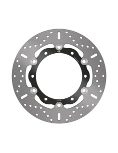 Runde Pro-Lite Bremsscheibe