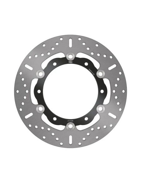 EBC Bremsscheiben für YAMAHA XP 500 T-Max 2008-2011