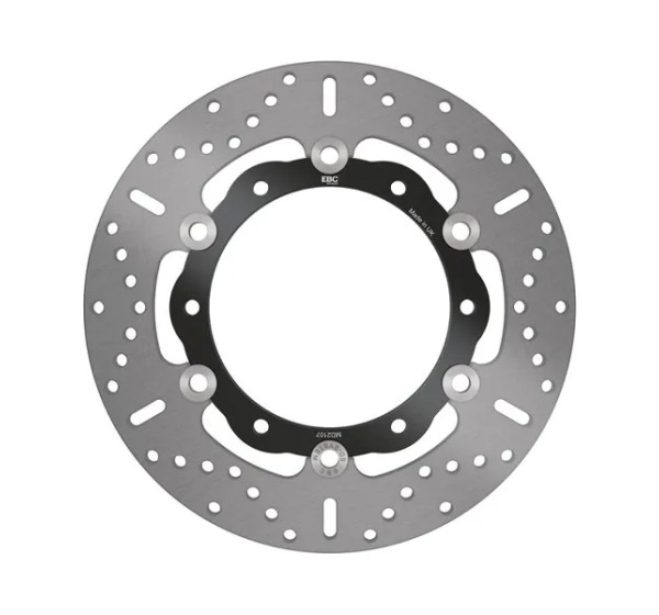 EBC Bremsscheiben für YAMAHA XP 500 T-Max 2008-2011