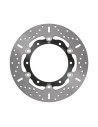 Runde Pro-Lite Bremsscheibe