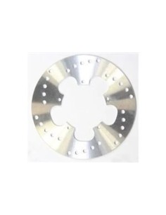 D-Serie Runde Roller-Bremsscheibe