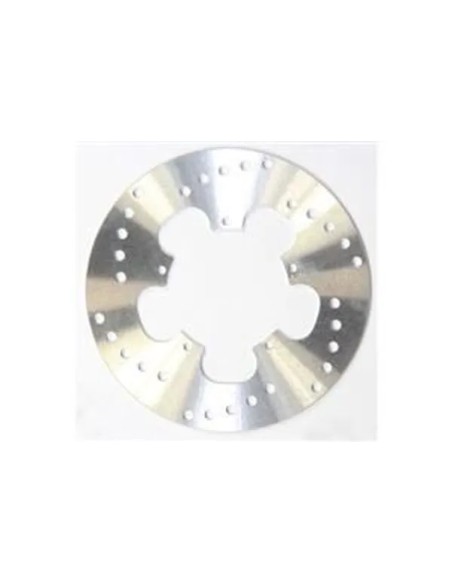 EBC Bremsscheiben für BENELLI ADIVA 125 2001-2004