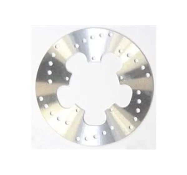 EBC Bremsscheiben für BENELLI ADIVA 125 2001-2004