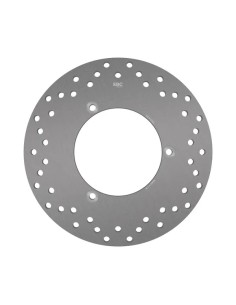 D-Serie Runde Roller-Bremsscheibe