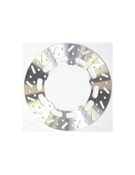 EBC Bremsscheiben für DERBI GP1 50 V2 2006-2007
