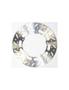 D-Serie Runde Roller-Bremsscheibe