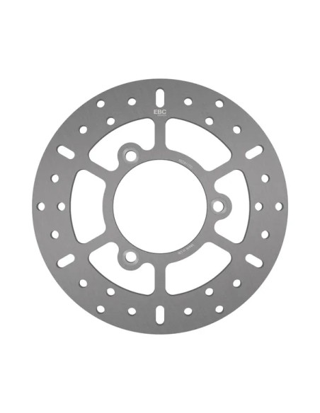 EBC Bremsscheiben für SUZUKI UH 125 2007-2013