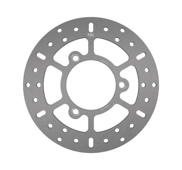 EBC Bremsscheiben für SUZUKI UH 125 2007-2013