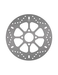 D-Serie Runde Roller-Bremsscheibe