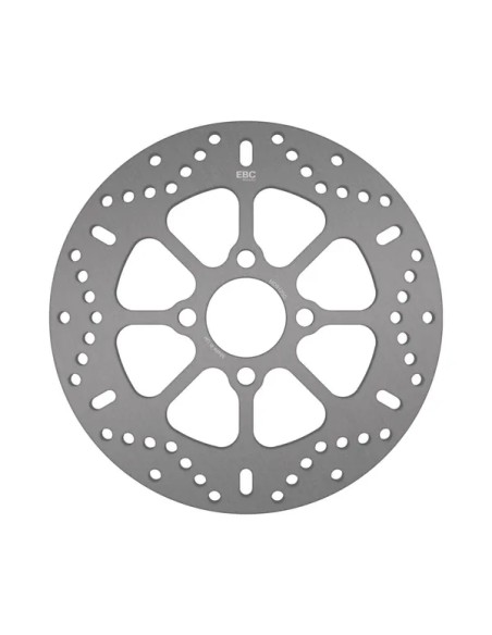 EBC Bremsscheiben für SUZUKI FL 125 SDW 2008-2010