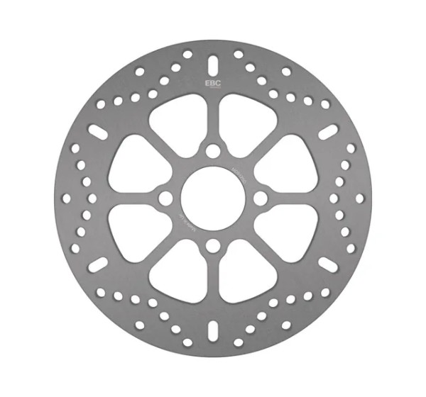 EBC Bremsscheiben für SUZUKI FL 125 SDW 2008-2010
