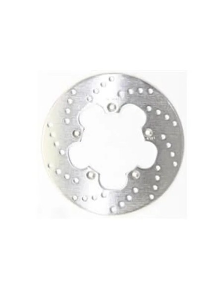 EBC Bremsscheiben für DERBI GP1 125 2007-2009