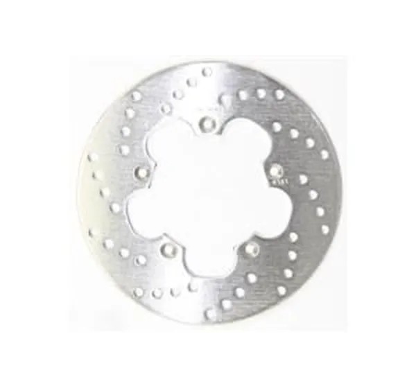 EBC Bremsscheiben für DERBI GP1 125 2007-2009