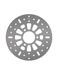 D-Serie Runde Roller-Bremsscheibe