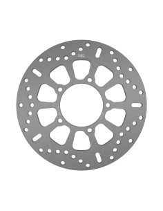 D-Serie Runde Roller-Bremsscheibe