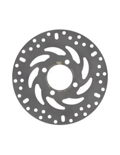 D-Serie Runde Roller-Bremsscheibe