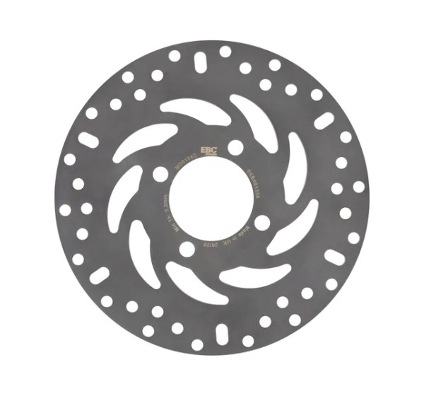 EBC Bremsscheiben für HONDA PCX 125 2010-2017
