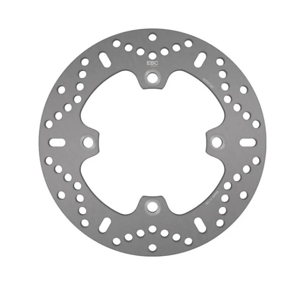 EBC Bremsscheiben für HONDA FES 125 2003-2012