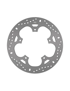 D-Serie Runde Roller-Bremsscheibe