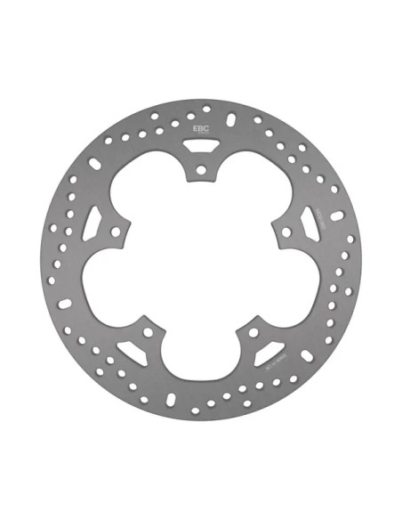 EBC Bremsscheiben für YAMAHA YP 400 2005-2013