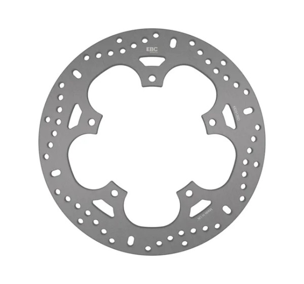 EBC Bremsscheiben für YAMAHA YP 400 2005-2013