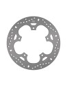 D-Serie Runde Roller-Bremsscheibe