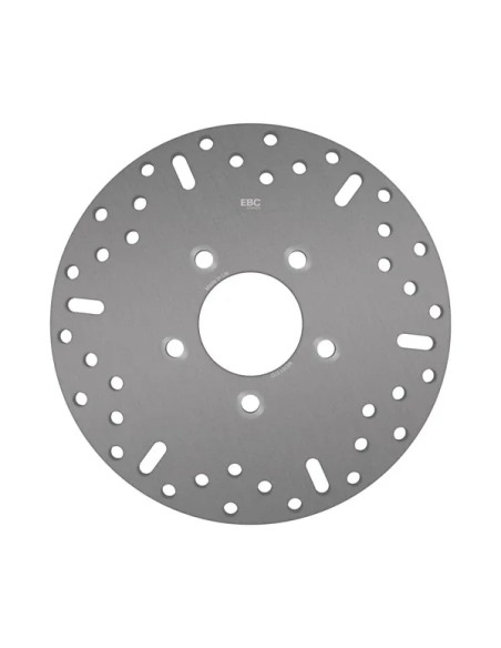 EBC Bremsscheiben für SYM SYMPHONY 50 SR 2009-2020