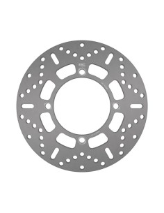 D-Serie Runde Roller-Bremsscheibe