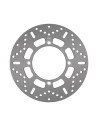 D-Serie Runde Roller-Bremsscheibe