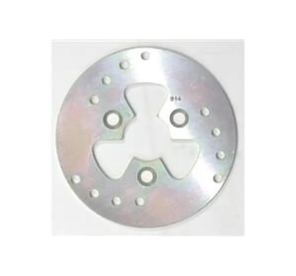 EBC Bremsscheiben für PEUGEOT ZENITH 25 L 1996-1997